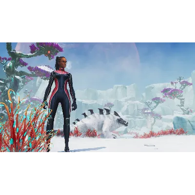 SUBNAUTICA: BELOW ZERO XBOX ONE|XS+PC КЛЮЧ - irongamers.ru
