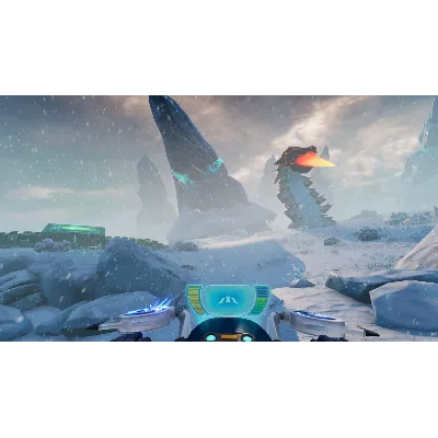 SUBNAUTICA: BELOW ZERO XBOX ONE|XS+PC КЛЮЧ - irongamers.ru