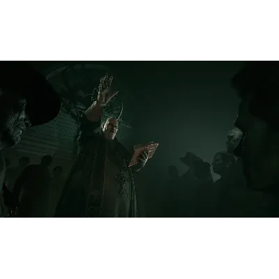OUTLAST 2 XBOX ONE|XS КЛЮЧ - irongamers.ru