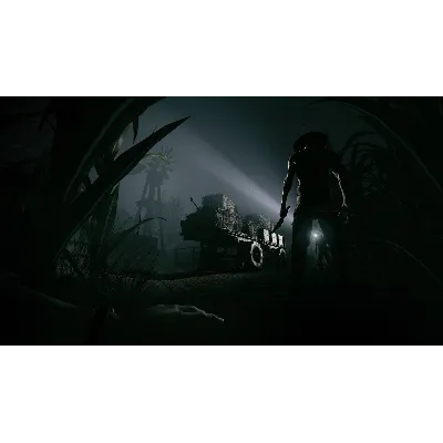 OUTLAST 2 XBOX ONE|XS КЛЮЧ - irongamers.ru