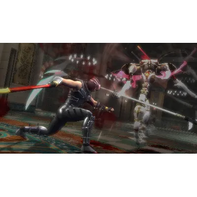 NINJA GAIDEN: MASTER COLLECTION DELUXE EDITION XBOX ONE|XS+PC КЛЮЧ - irongamers.ru