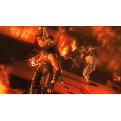 NINJA GAIDEN: MASTER COLLECTION DELUXE EDITION XBOX ONE|XS+PC КЛЮЧ - irongamers.ru