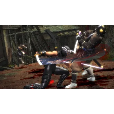 NINJA GAIDEN: MASTER COLLECTION DELUXE EDITION XBOX ONE|XS+PC КЛЮЧ - irongamers.ru
