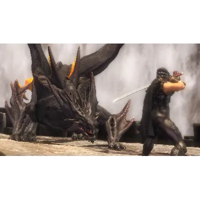 NINJA GAIDEN: MASTER COLLECTION DELUXE EDITION XBOX ONE|XS+PC КЛЮЧ - irongamers.ru