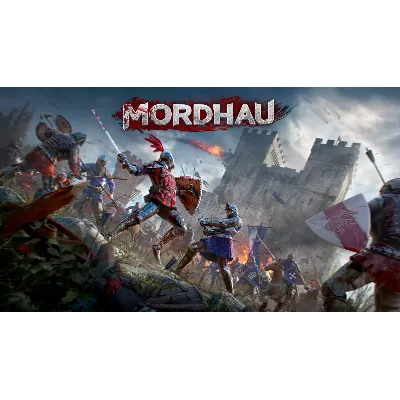 MORDHAU + Second Extinction (Epic Games) Region Free - irongamers.ru