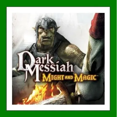 Dark Messiah of Might & Magic Steam⭐Аренда Online - irongamers.ru