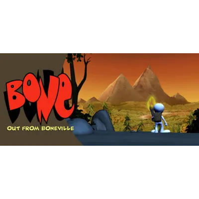 Bone Complete Bundle Steam Key ключ ( REGION FREE ) - irongamers.ru