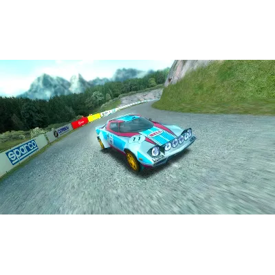 Colin McRae Rally Key ключ ( Steam RU/CIS ) - irongamers.ru