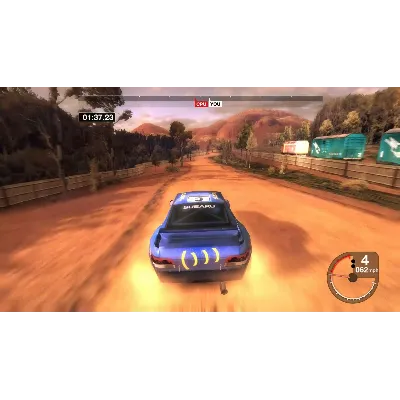 Colin McRae Rally Key ключ ( Steam RU/CIS ) - irongamers.ru