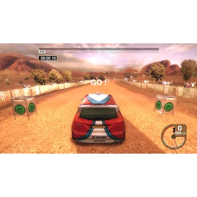 Colin McRae Rally Key ключ ( Steam RU/CIS ) - irongamers.ru