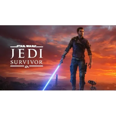 STAR WARS Jedi: Survivor™ | Steam RU+UA+KZ Auto - irongamers.ru