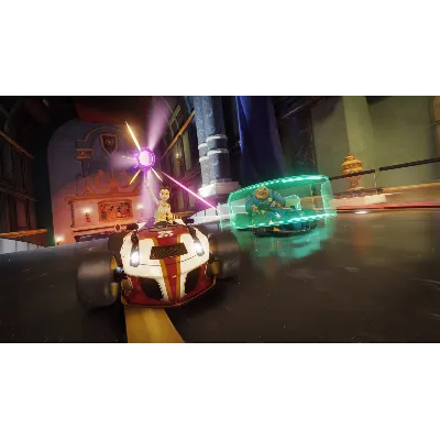 Disney Speedstorm - Ultimate Pack Xbox One & Series X|S - irongamers.ru