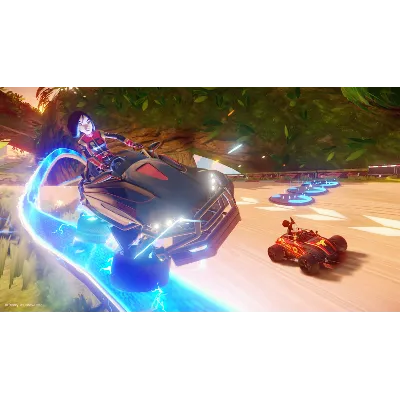 Disney Speedstorm - Ultimate Pack Xbox One & Series X|S - irongamers.ru