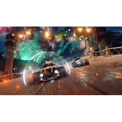 Disney Speedstorm - Ultimate Pack Xbox One & Series X|S - irongamers.ru