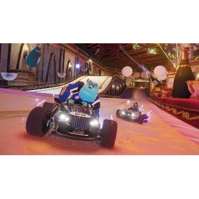 Disney Speedstorm - Ultimate Pack Xbox One & Series X|S - irongamers.ru
