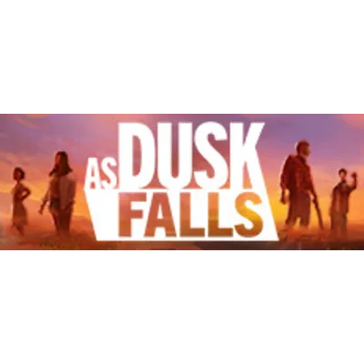 As Dusk Falls Soundtrack DLC STEAM•RU АВТО 0% - irongamers.ru