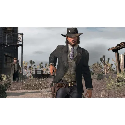 Red Dead Redemption XBOX +DLC Любой Регион рдр1 рдр 1 - irongamers.ru