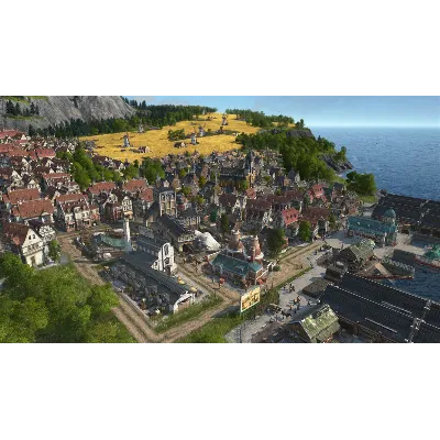 Anno 1800™ Console Edition - Deluxe Xbox активация - irongamers.ru