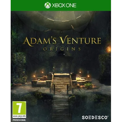 Adam&acute;s Venture: Origins XBOX КЛЮЧ + GIFT - irongamers.ru