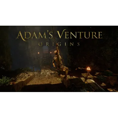 Adam&acute;s Venture: Origins XBOX КЛЮЧ + GIFT - irongamers.ru