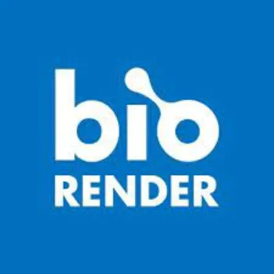 BioRender LAB Гарантия на 2 недели - irongamers.ru