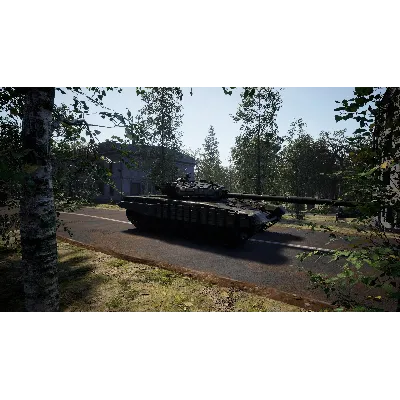 Total Conflict: Resistance - STEAM GIFT RU/KZ/UA/BY - irongamers.ru