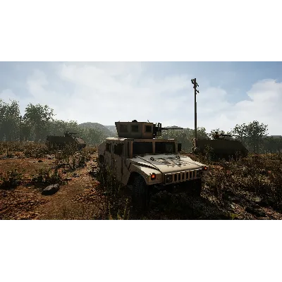 Total Conflict: Resistance - STEAM GIFT RU/KZ/UA/BY - irongamers.ru