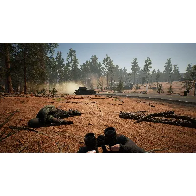 Total Conflict: Resistance - STEAM GIFT RU/KZ/UA/BY - irongamers.ru