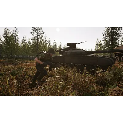 Total Conflict: Resistance - STEAM GIFT RU/KZ/UA/BY - irongamers.ru