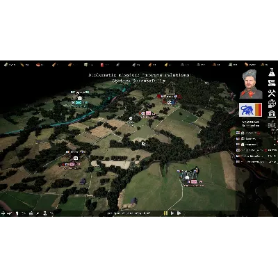 Total Conflict: Resistance - STEAM GIFT RU/KZ/UA/BY - irongamers.ru