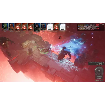 Solasta: Crown of the Magister - Inner Strength STEAM - irongamers.ru