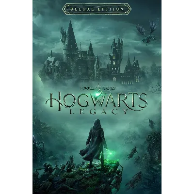 Fifa 23 + Warhammer + Hogwarts Legacy XBOX АККАУНТ - irongamers.ru