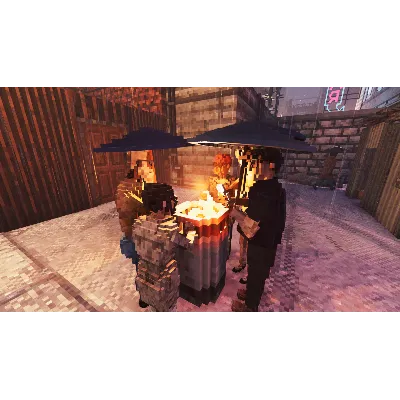 Shadows of Doubt АВТОДОСТАВКА STEAM GLOBAL МГНОВЕННО ЛИЦЕНЗИЯ - irongamers.ru