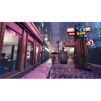 Shadows of Doubt STEAM•RU АВТОДОСТАВКА 0% - irongamers.ru