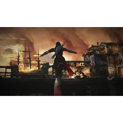 Assassin&acute;s Creed Chronicles – Trilogy XBOX Ключ - irongamers.ru