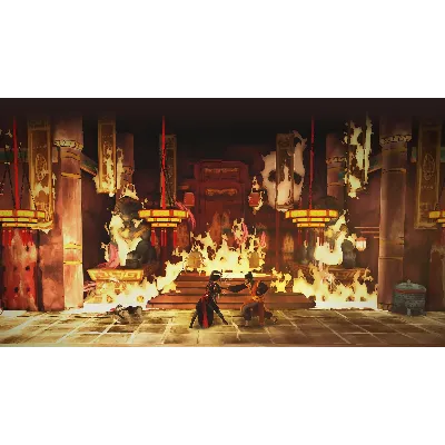 Assassin&acute;s Creed Chronicles – Trilogy XBOX Ключ - irongamers.ru
