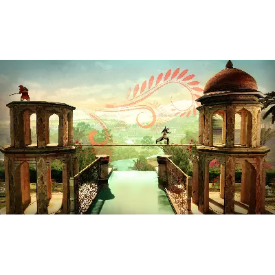 Assassin&acute;s Creed Chronicles – Trilogy XBOX Ключ - irongamers.ru
