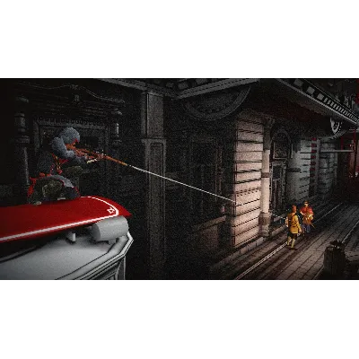 Assassin&acute;s Creed Chronicles – Trilogy XBOX Ключ - irongamers.ru