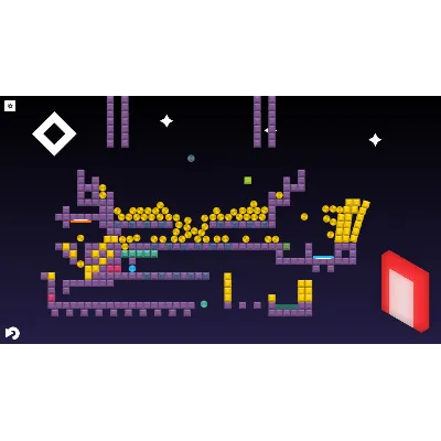 Zup! S (Steam Gift Россия) - irongamers.ru