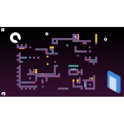 Zup! Q (Steam Gift Россия) - irongamers.ru