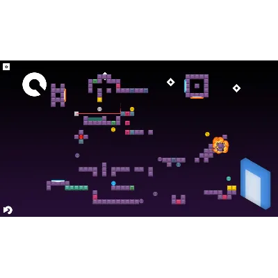 Zup! Q (Steam Gift Россия) - irongamers.ru