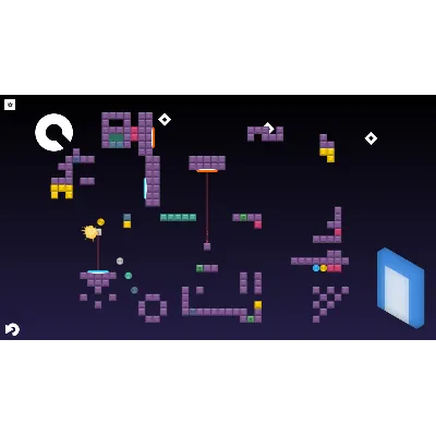 Zup! Q (Steam Gift Россия) - irongamers.ru