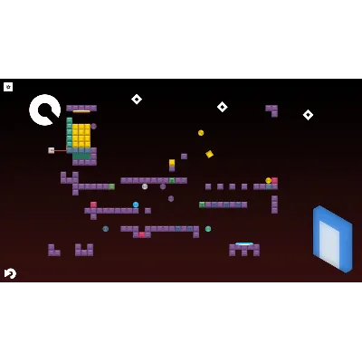 Zup! Q (Steam Gift Россия) - irongamers.ru
