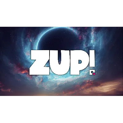 Zup! Q (Steam Gift Россия) - irongamers.ru