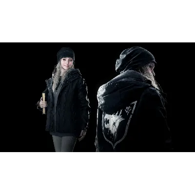 Resident Evil Village - Костюм Street Wolf DLC АВТО - irongamers.ru