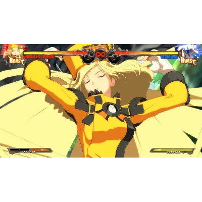 GUILTY GEAR Xrd -SIGN- Big Blast Bundle (Steam Gift RU) - irongamers.ru