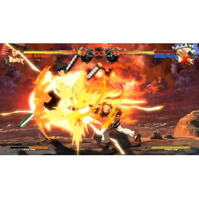 GUILTY GEAR Xrd -SIGN- Big Blast Bundle (Steam Gift RU) - irongamers.ru