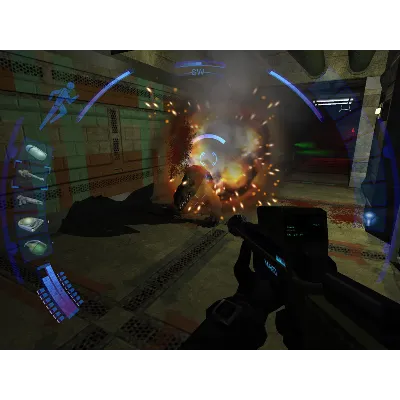 Deus Ex: Invisible War STEAM•RU АВТОДОСТАВКА 0% - irongamers.ru