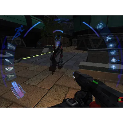 Deus Ex: Invisible War STEAM•RU АВТОДОСТАВКА 0% - irongamers.ru