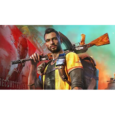 Far Cry 6 Lost Between Worlds DLC XBOX 0% - irongamers.ru